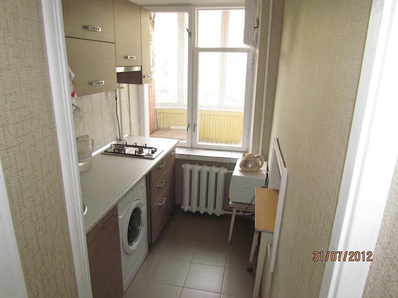 Фото квартиры 1