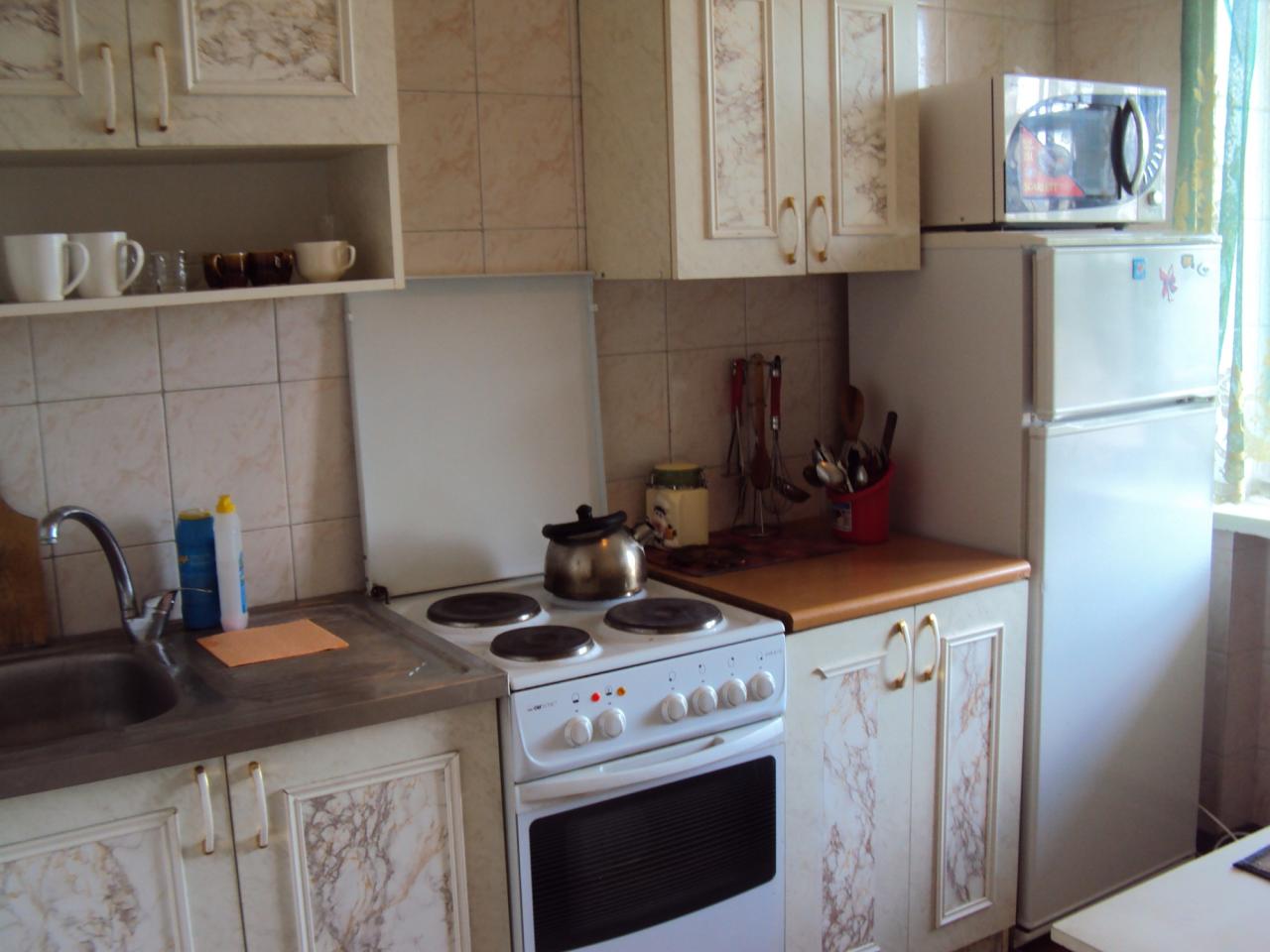 Фото квартиры 3