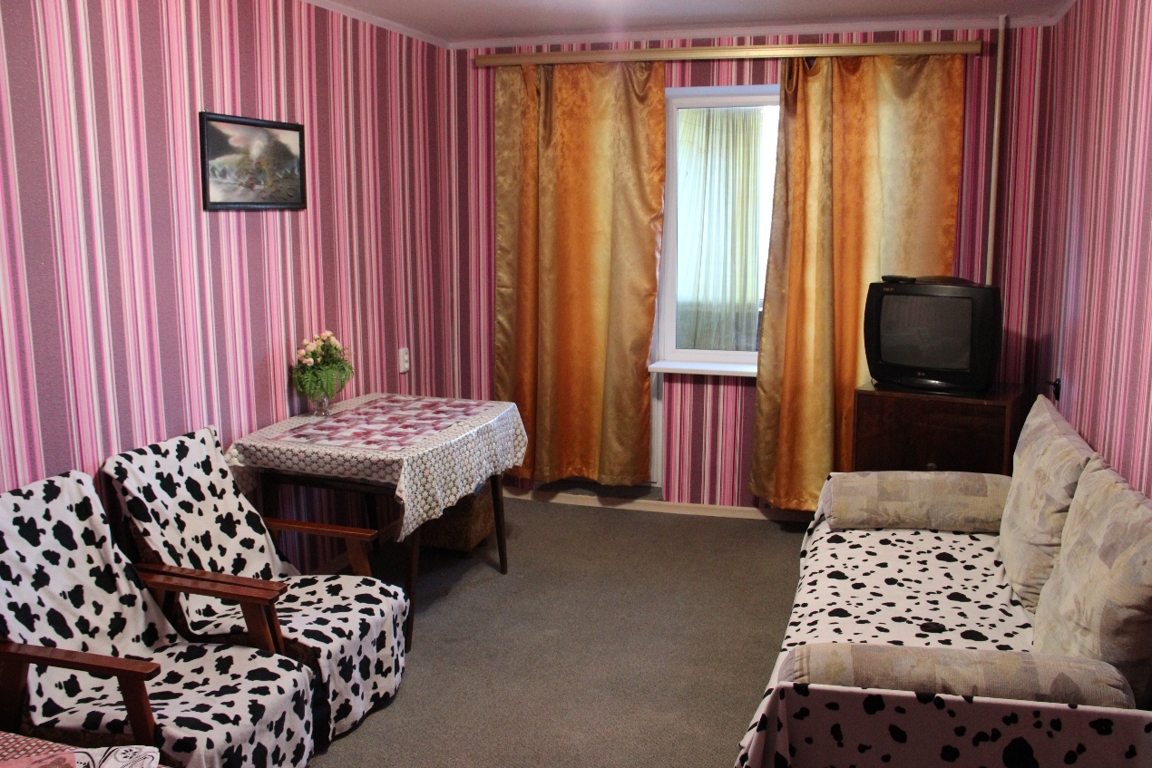 Фото квартиры 1