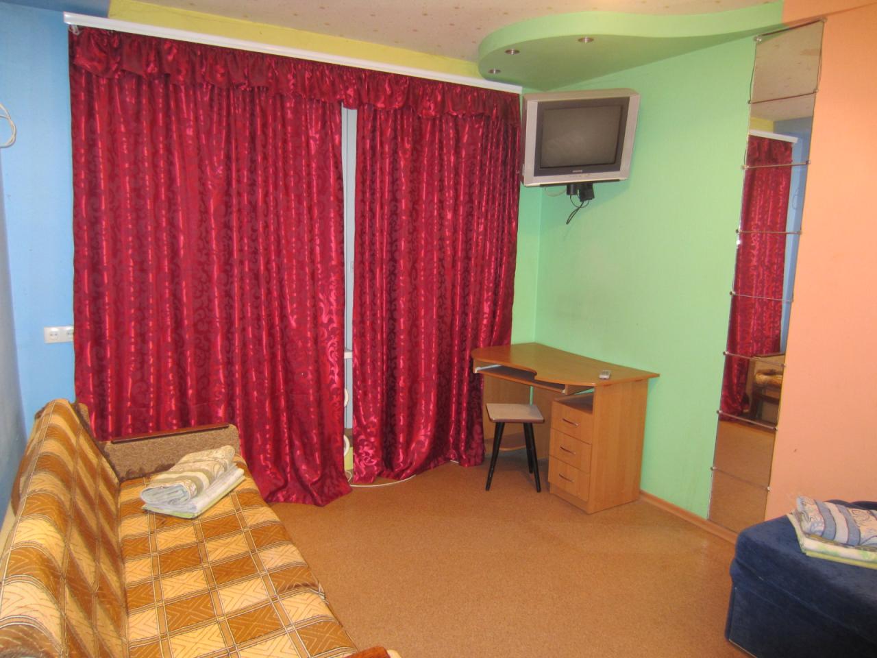 Фото квартиры 4