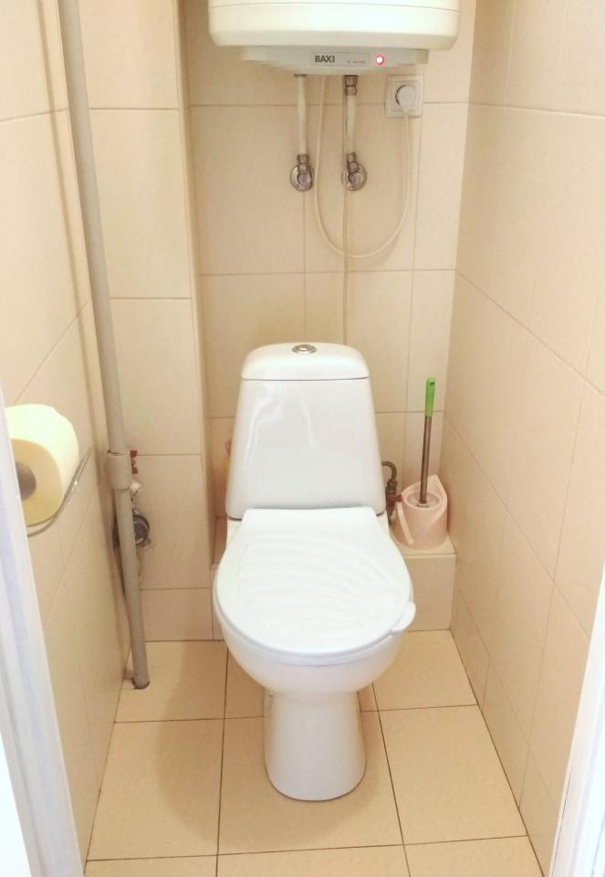 Фото квартиры 9