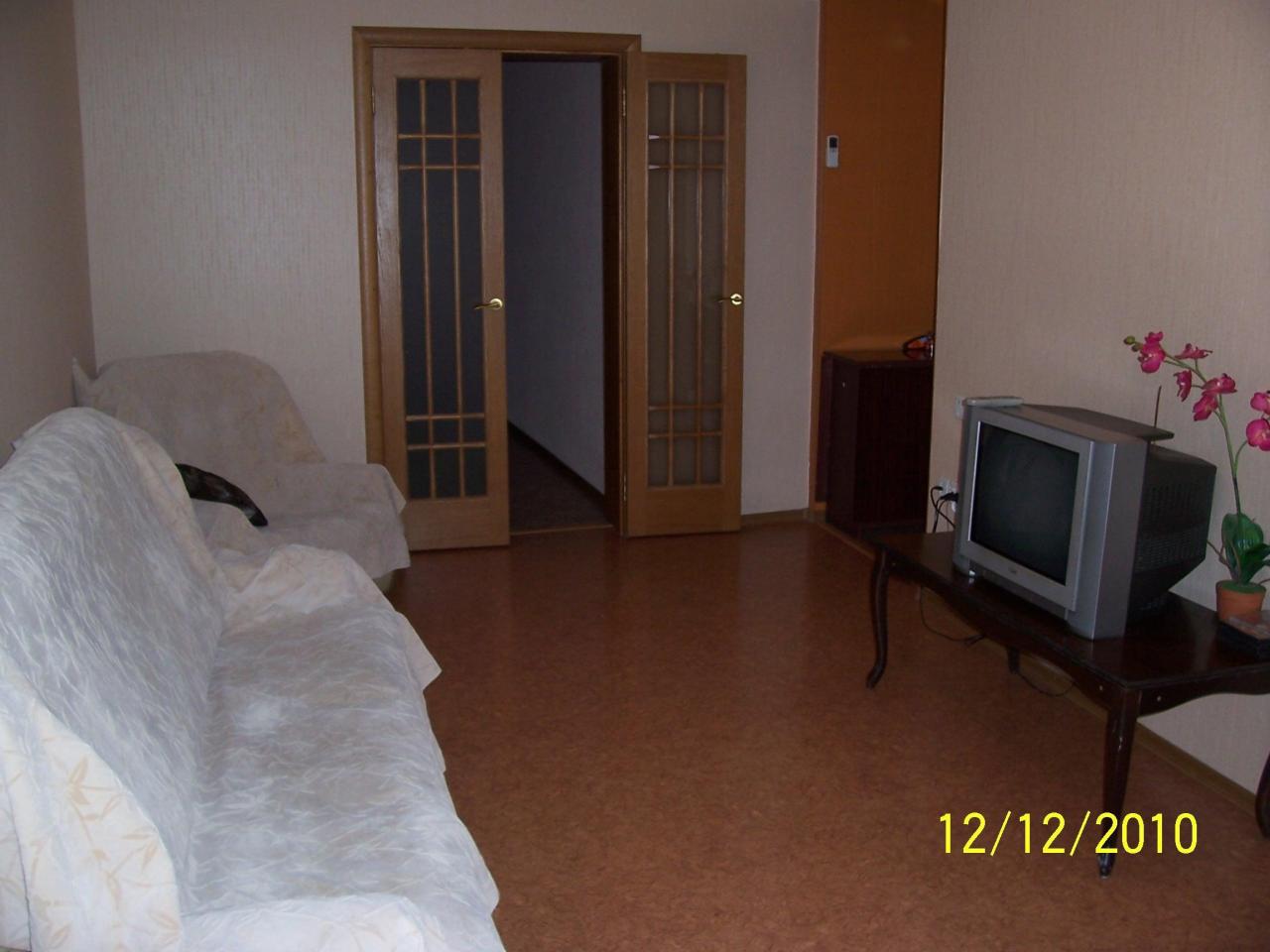 Фото квартиры 1