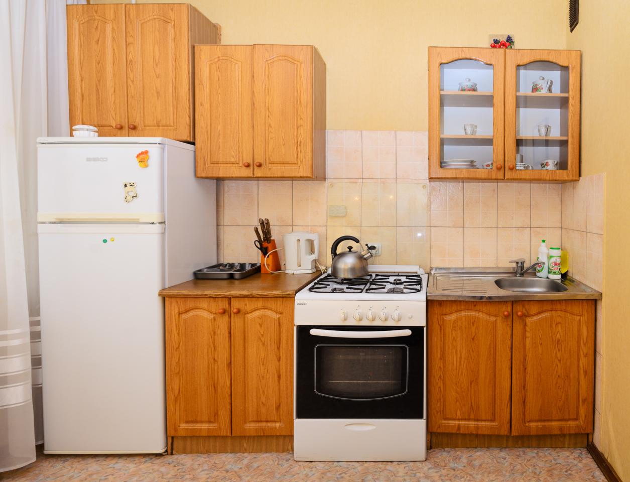 Фото квартиры 3