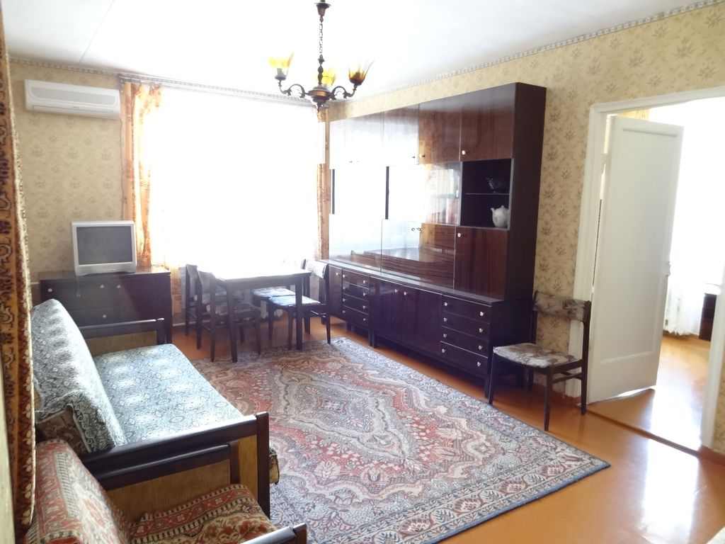 Фото квартиры 1