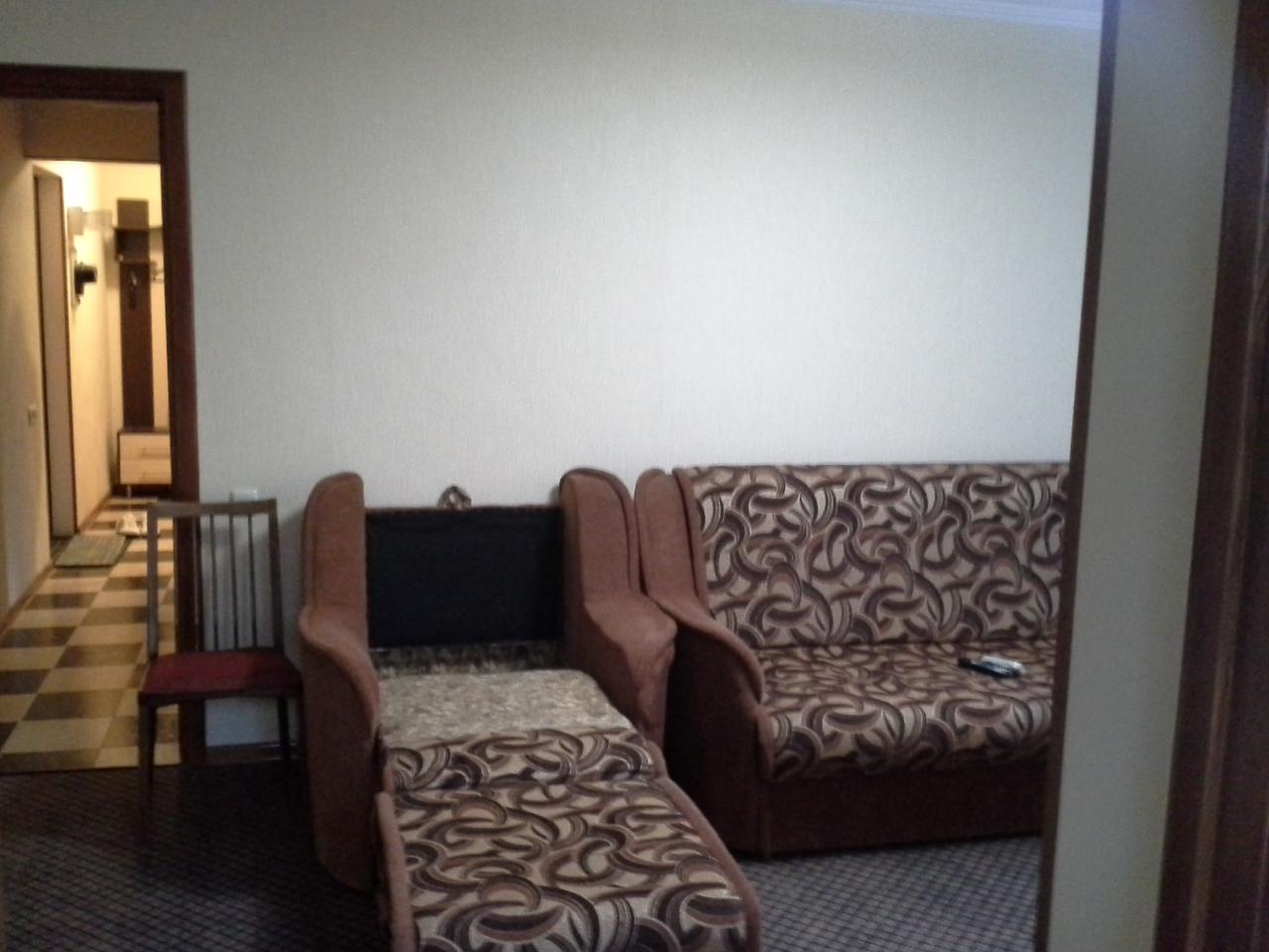 Фото квартиры 4