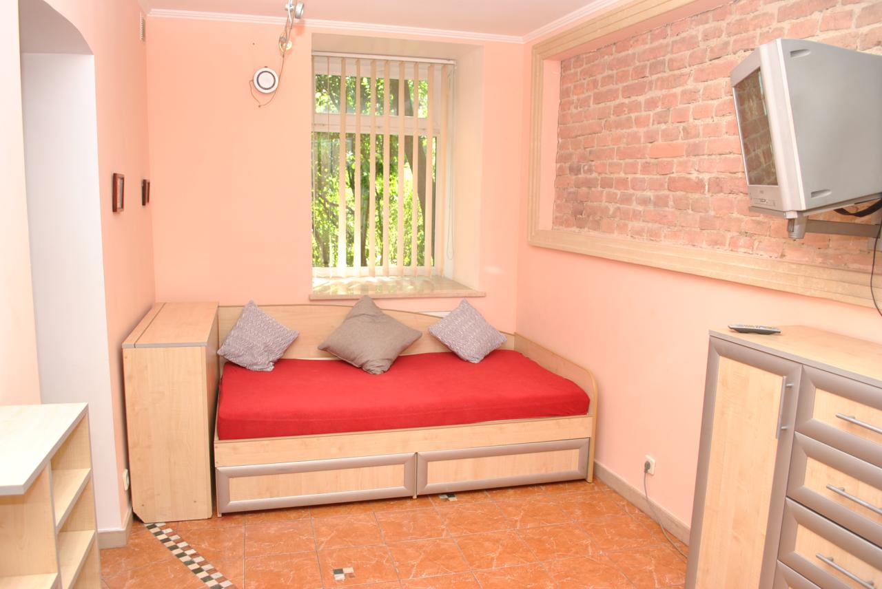 Фото квартиры 1