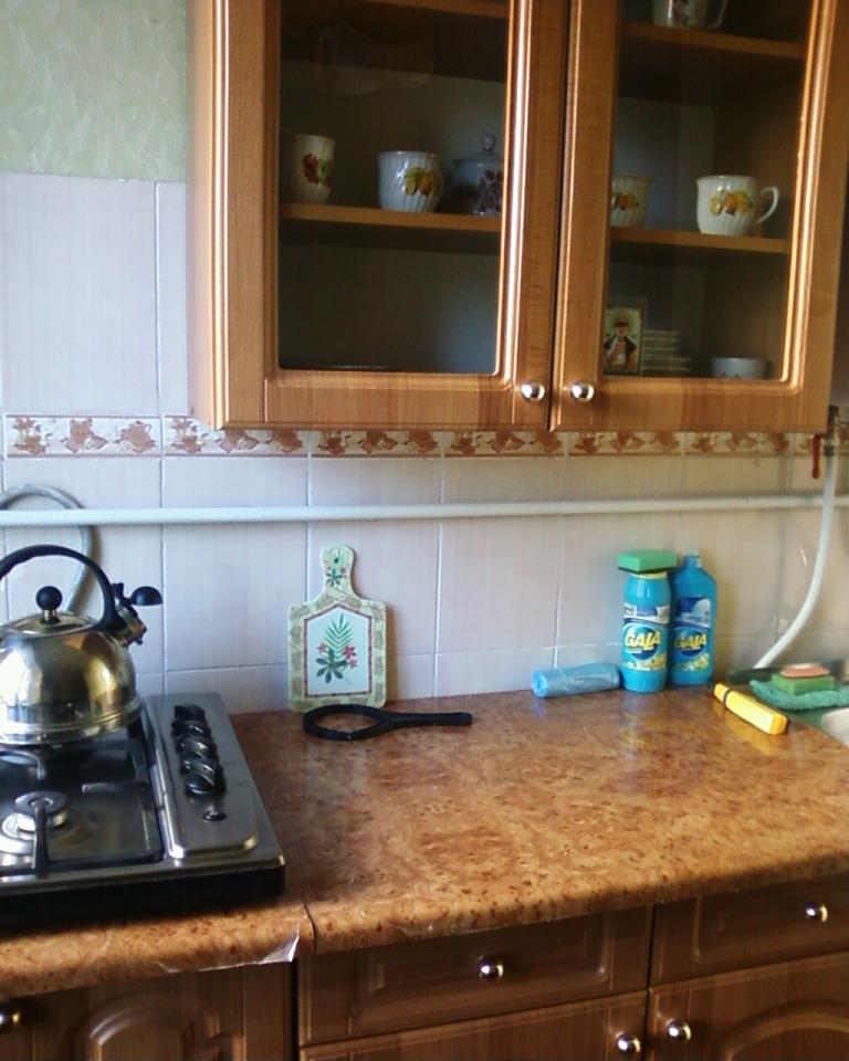 Фото квартиры 3