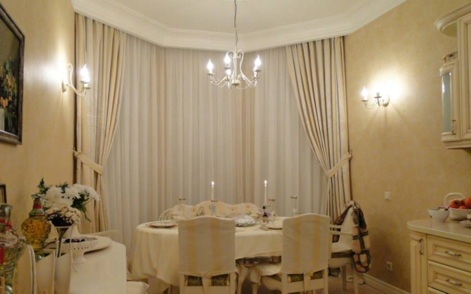 Фото квартиры 4