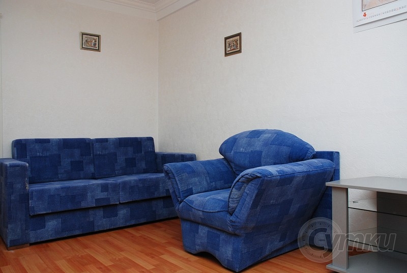 Фото квартиры 2