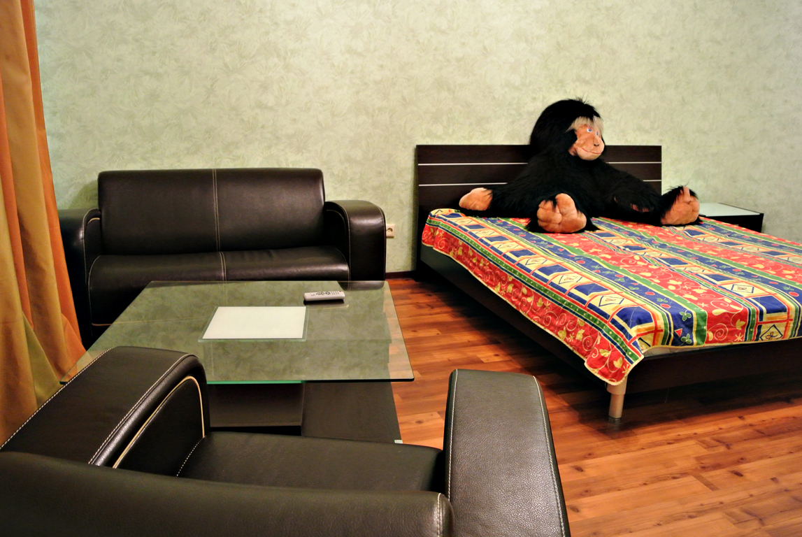 Фото квартиры 1