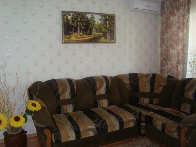 Фото квартиры 3