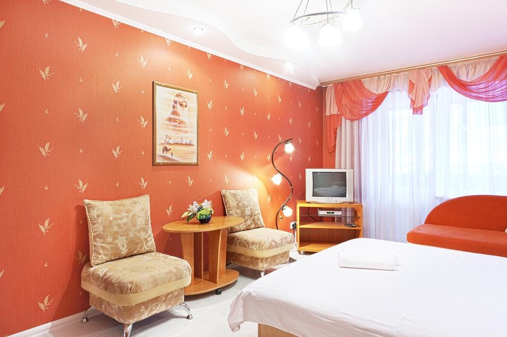 Фото квартиры 4