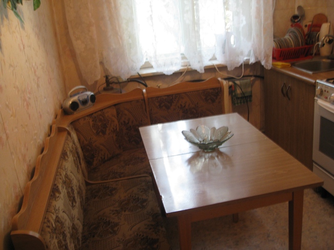 Фото квартиры 2