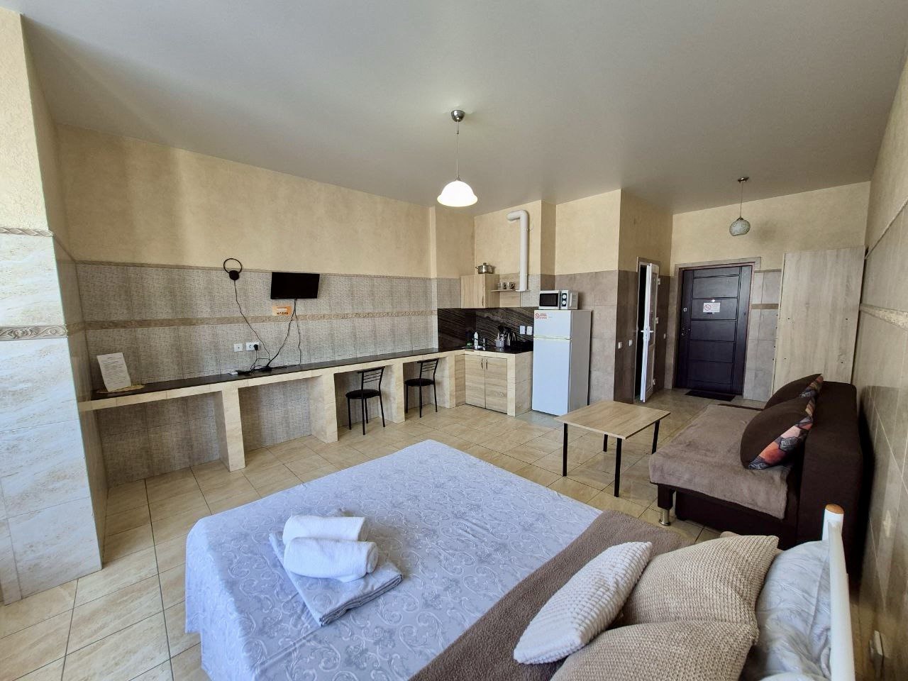 Фото квартиры 8