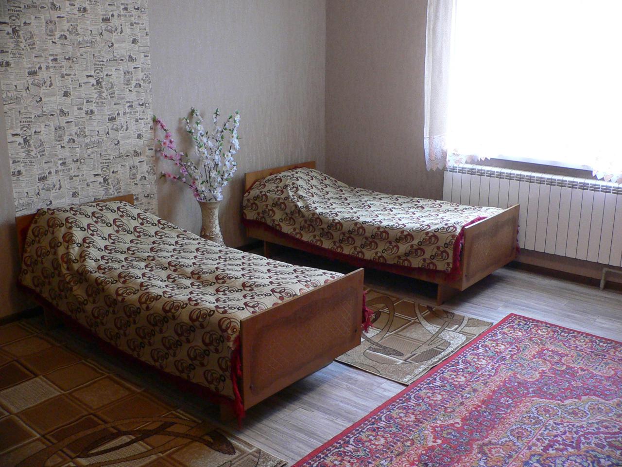 Фото квартиры 1