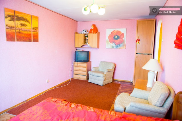 Фото квартиры 3