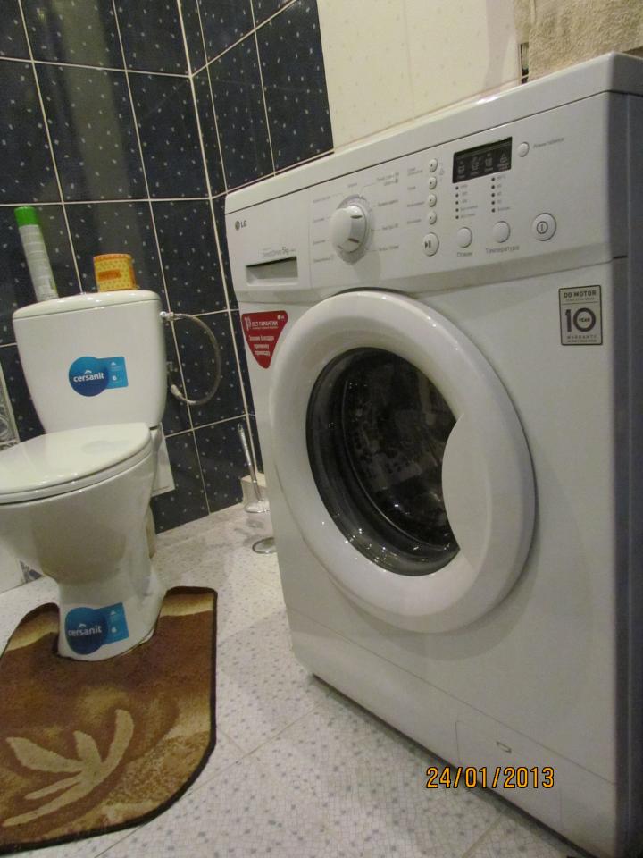 Фото квартиры 1