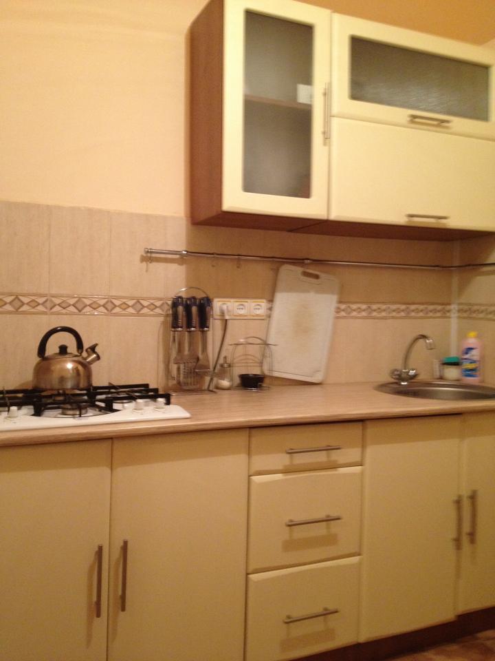 Фото квартиры 5