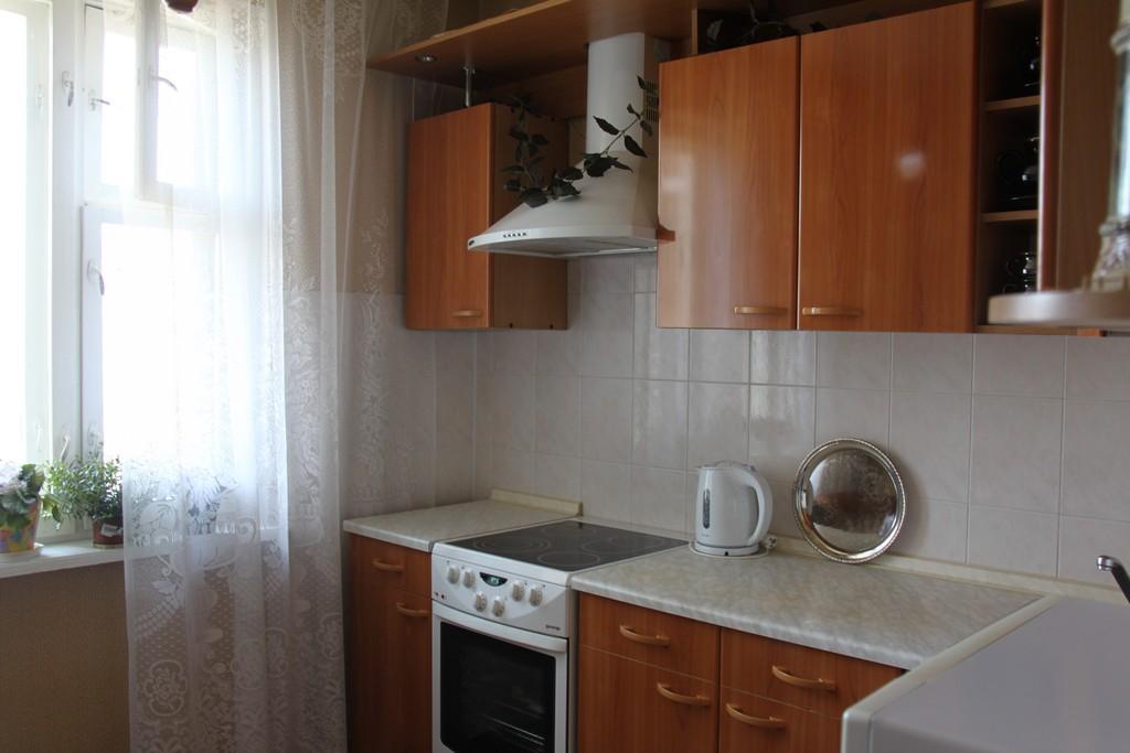 Фото квартиры 1