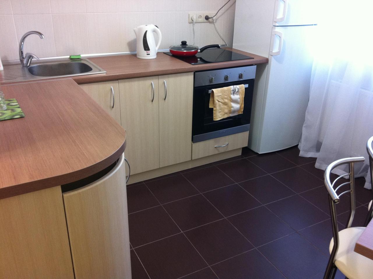 Фото квартиры 1