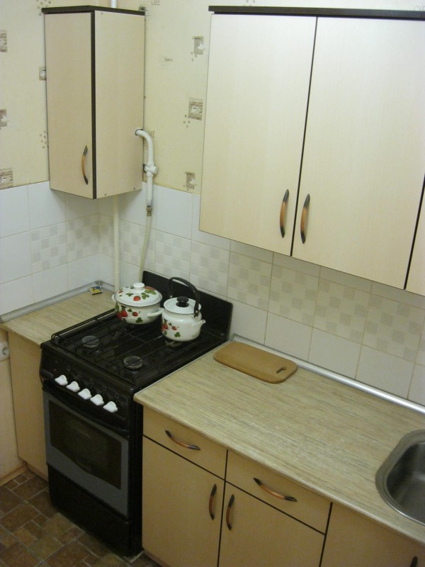 Фото квартиры 4