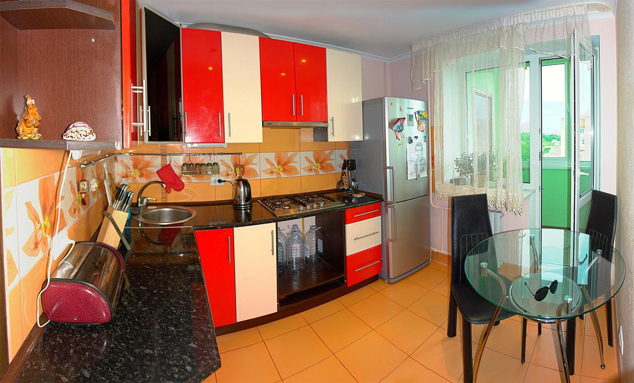 Фото квартиры 1