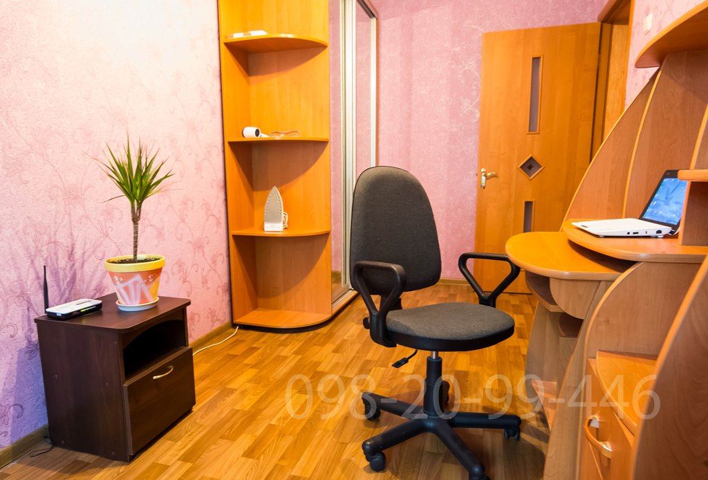 Фото квартиры 3