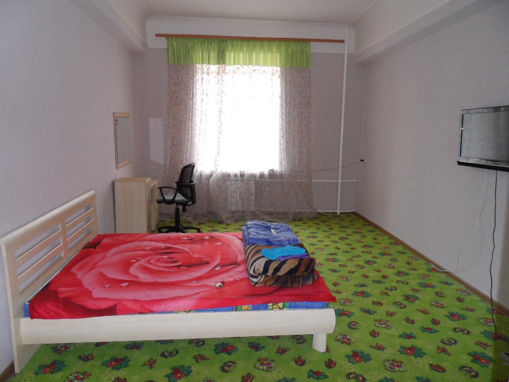 Фото квартиры 1