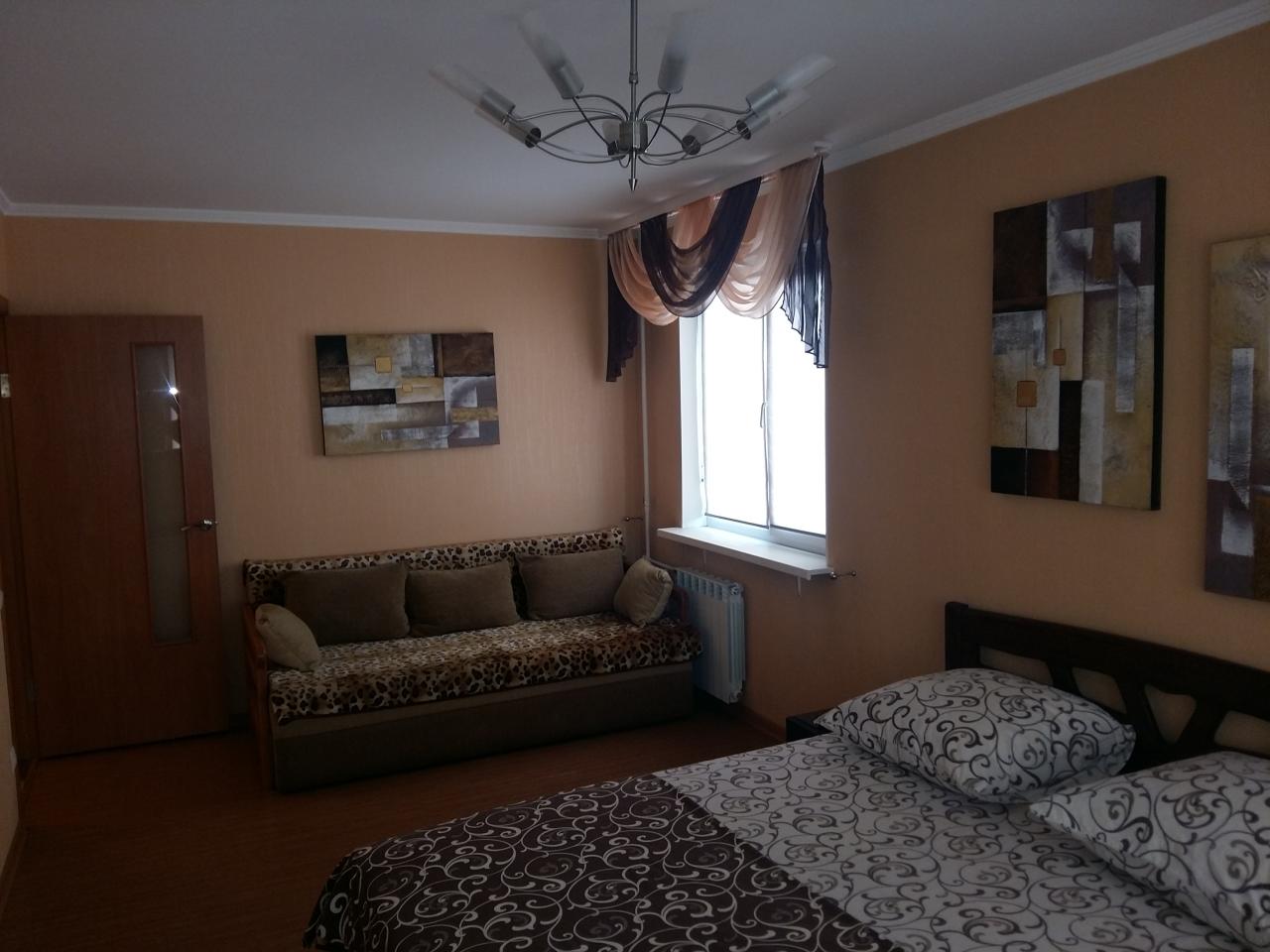 Фото квартиры 2