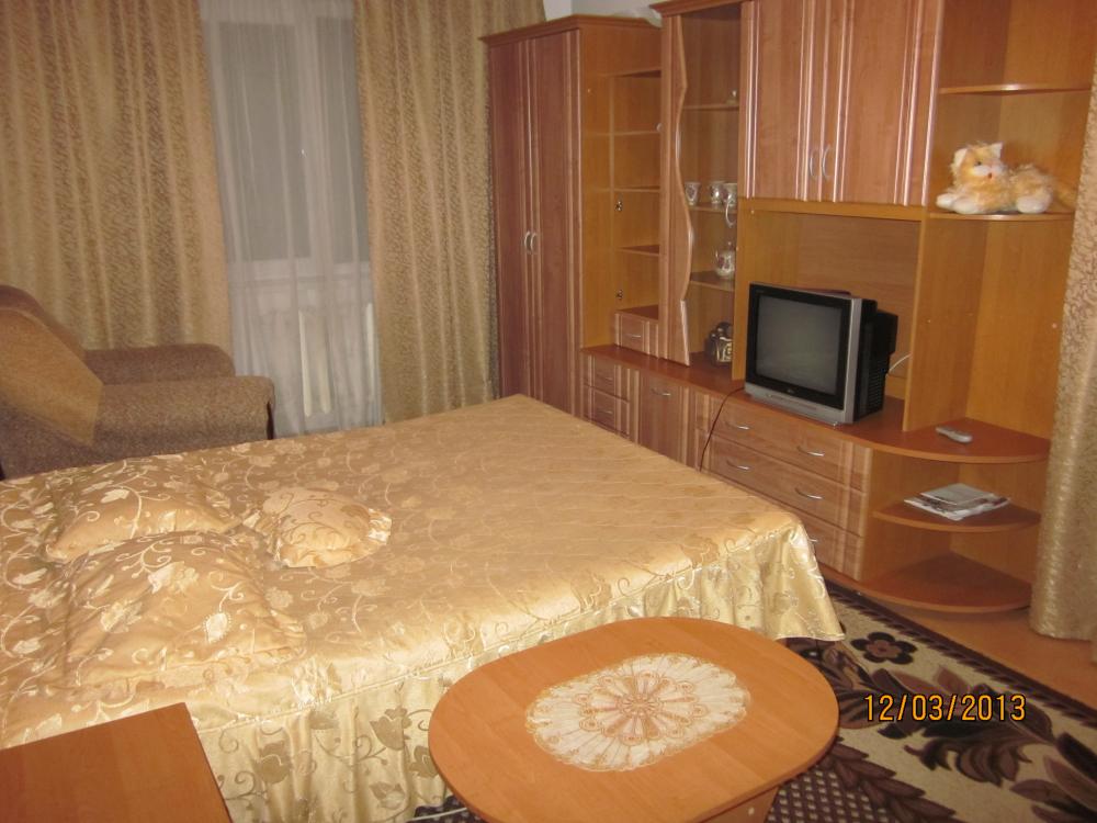 Фото квартиры 1