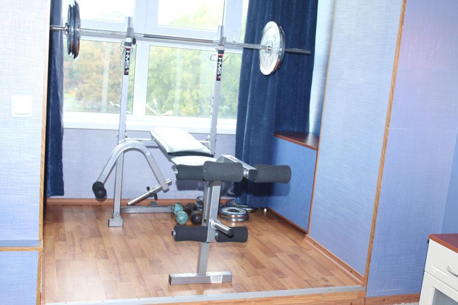 Фото квартиры 4