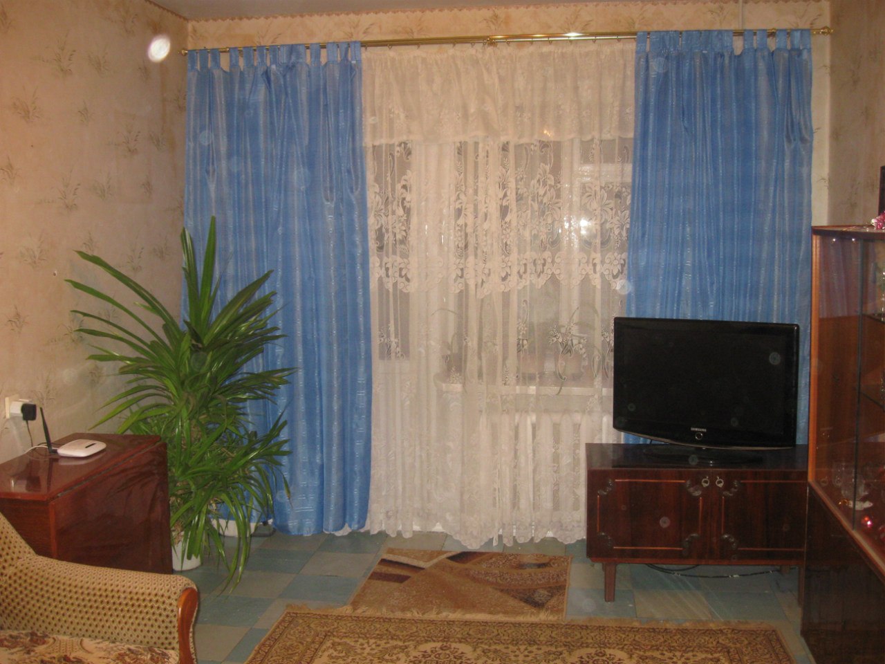 Фото квартиры 1