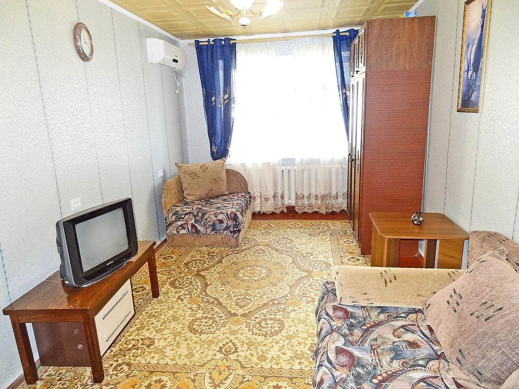 Фото квартиры 1