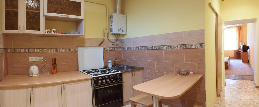 Фото квартиры 3