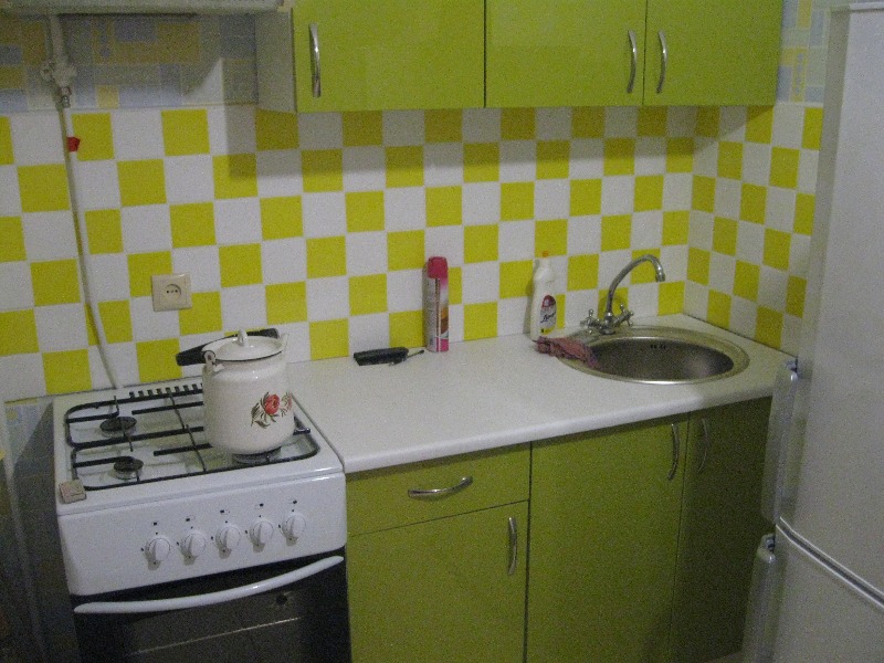 Фото квартиры 1