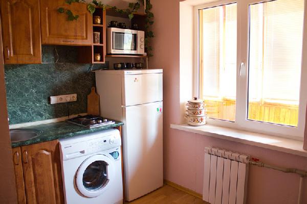 Фото квартиры 4