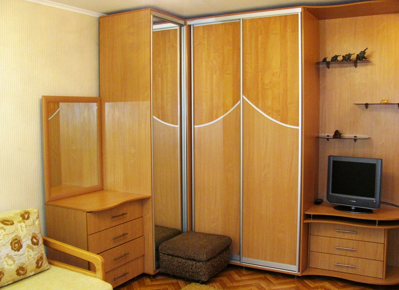 Фото квартиры 4