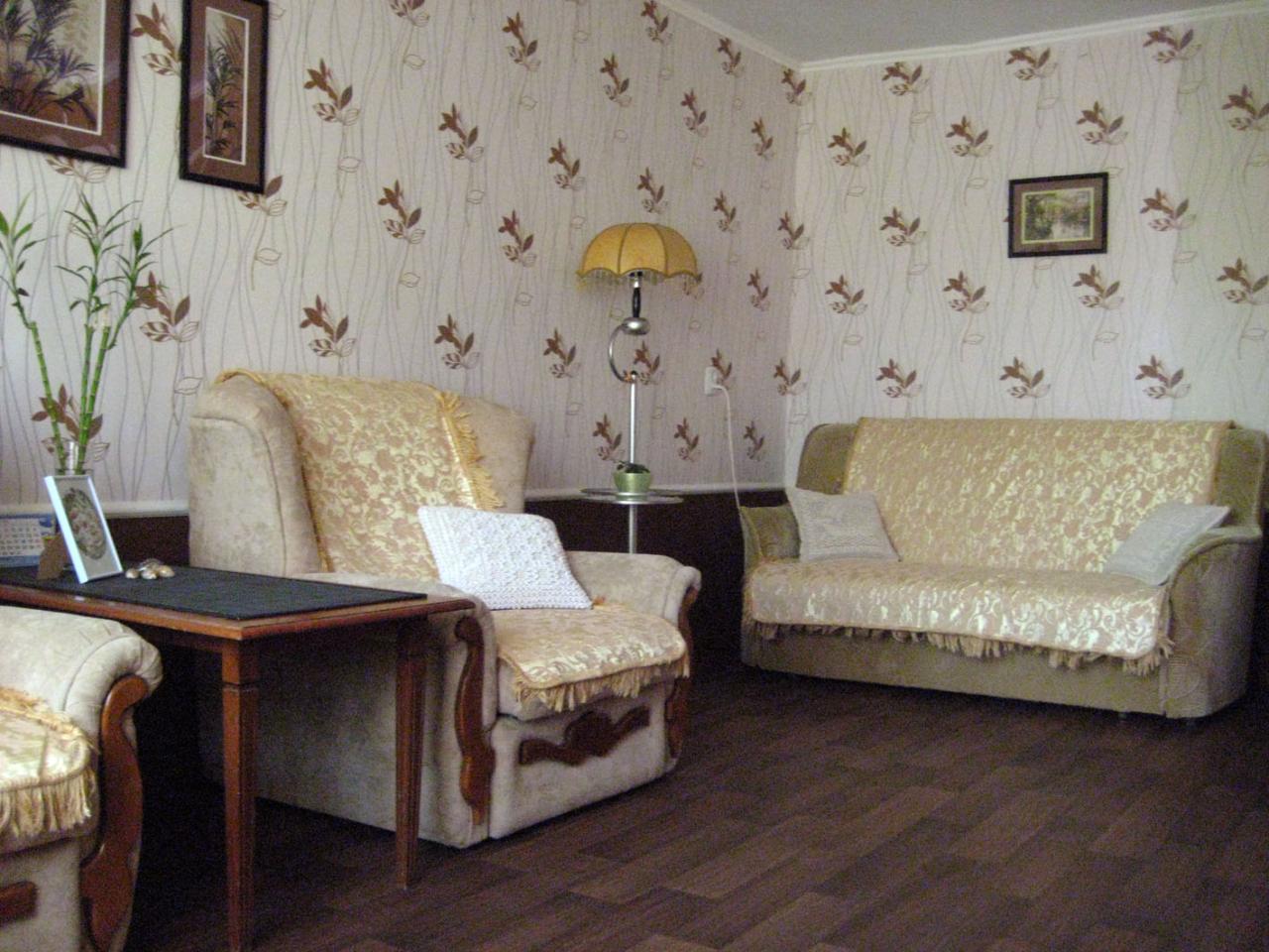 Фото квартиры 4