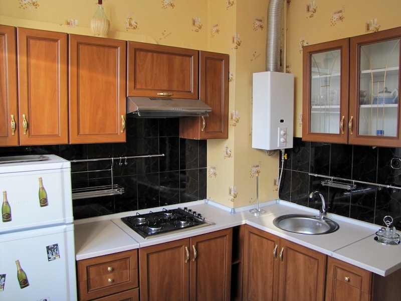 Фото квартиры 13