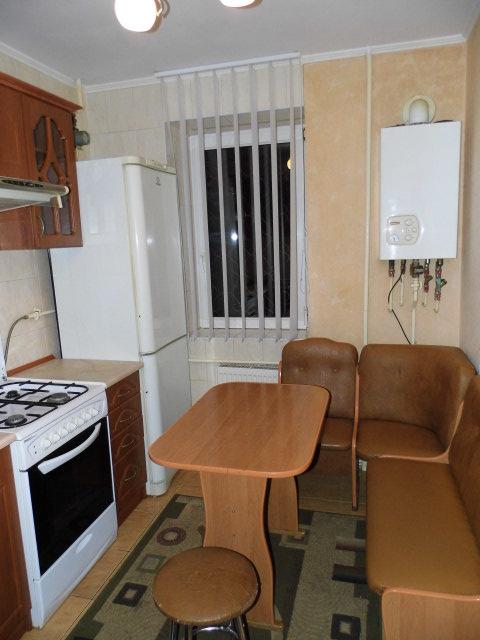 Фото квартиры 3