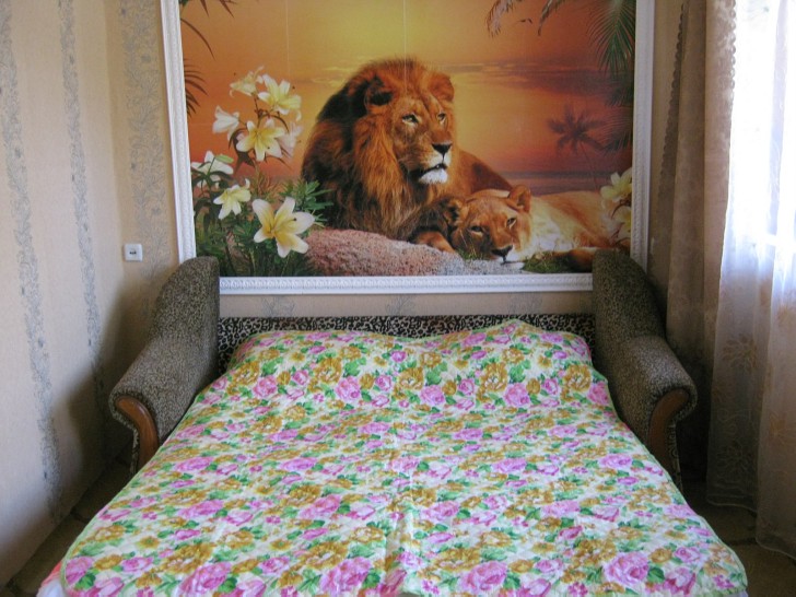 Фото квартиры 1