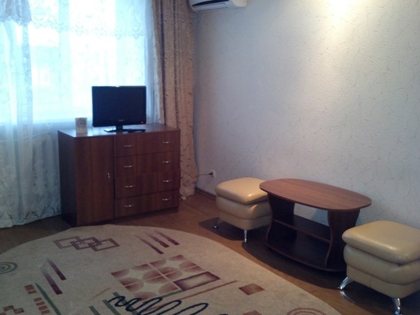 Фото квартиры 1