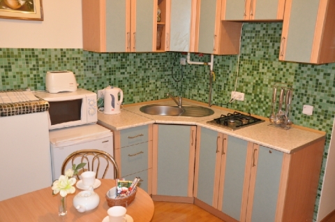 Фото квартиры 4