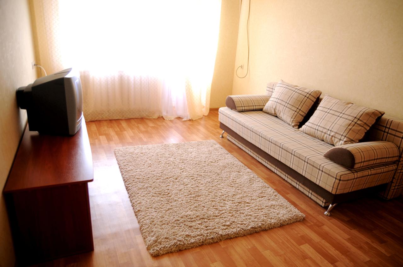 Фото квартиры 3