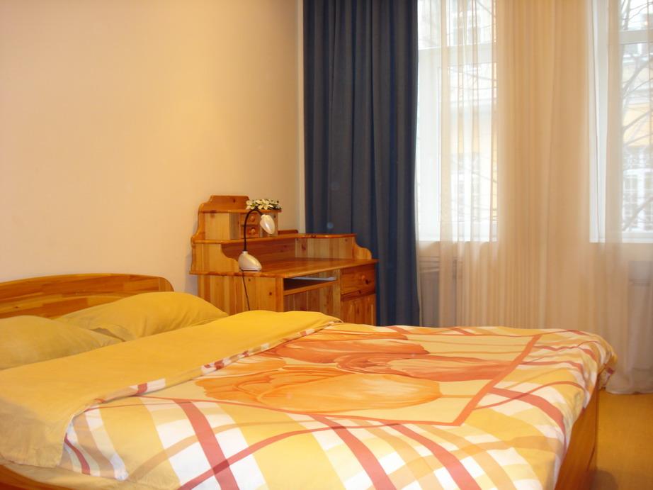 Фото квартиры 2