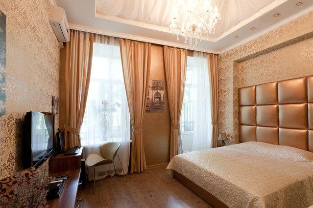 Фото квартиры 1