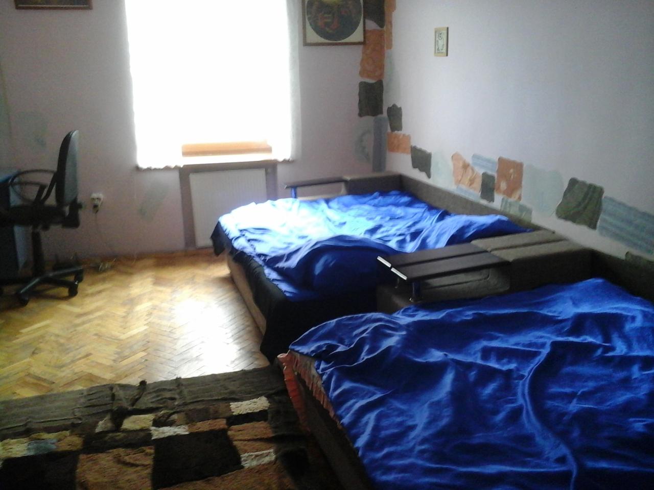 Фото квартиры 1