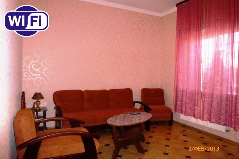 Фото квартиры 1