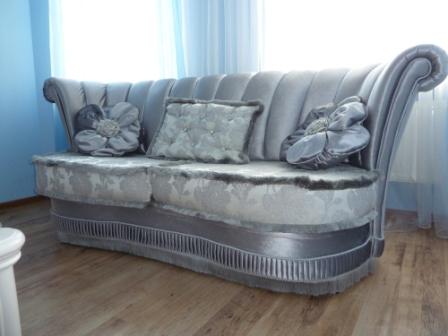 Фото квартиры 5