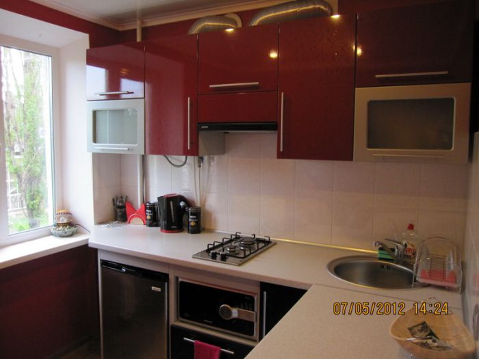 Фото квартиры 4